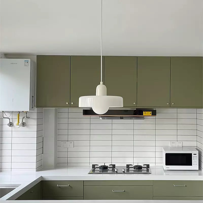 Nordisk hængende loftslampe