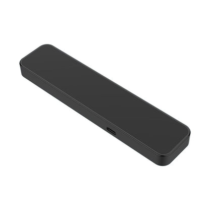 Søvnbar Bluetooth-pudehøjttaler