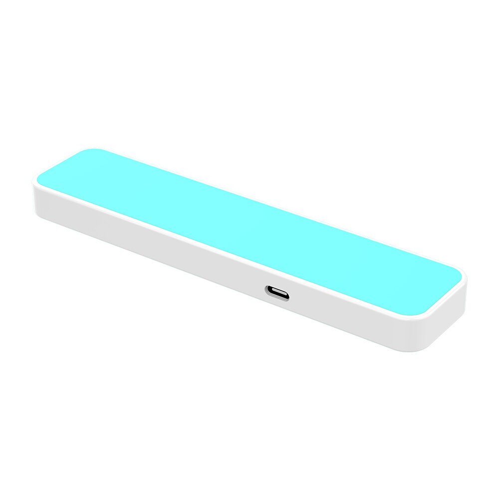Søvnbar Bluetooth-pudehøjttaler