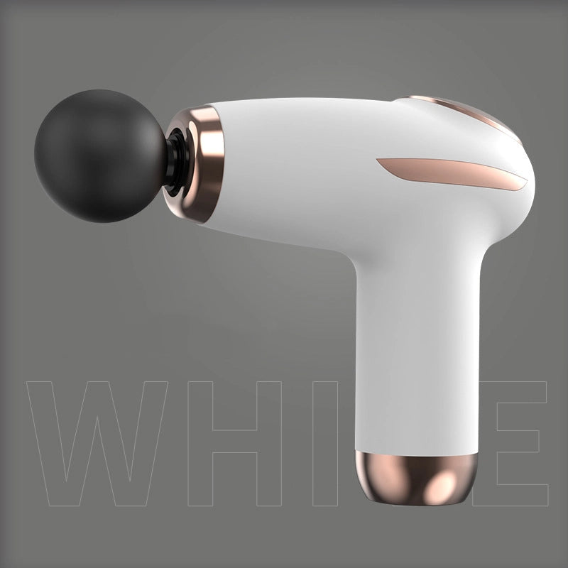 Mini dybvævsmassagepistol