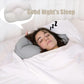 Komfort Cloud-pude
