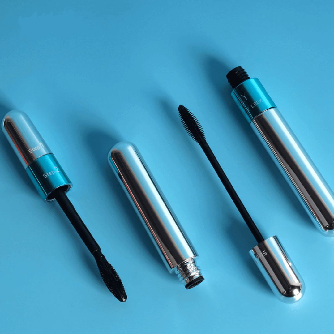 4D-mascara