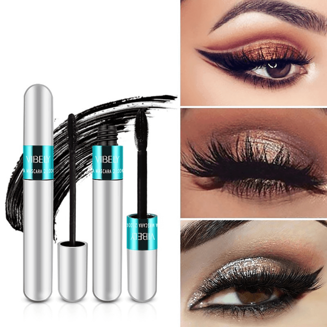 4D-mascara