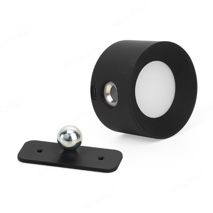 Pivot Easy-Stick trådløs væglampe