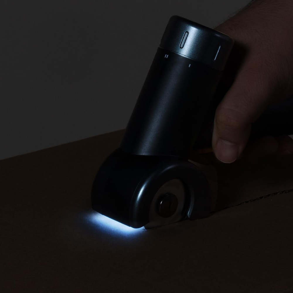 Elektrisk luftblæser Trådløst genopladeligt skæreværktøj