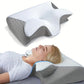 Butterfly Memory Foam-pude