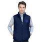 Smart opvarmet vest