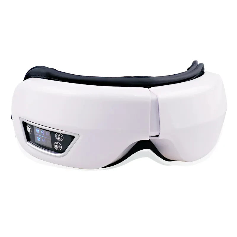 Smart Airbag Vibration Øjenmassager