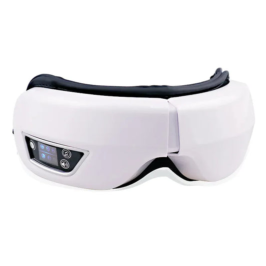 Smart Airbag Vibration Øjenmassager