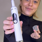 Elektrisk tandrensningssæt