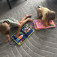 Livre d’activités Montessori sans écran