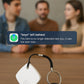 4-pak Oscanna Bluetooth-tracker