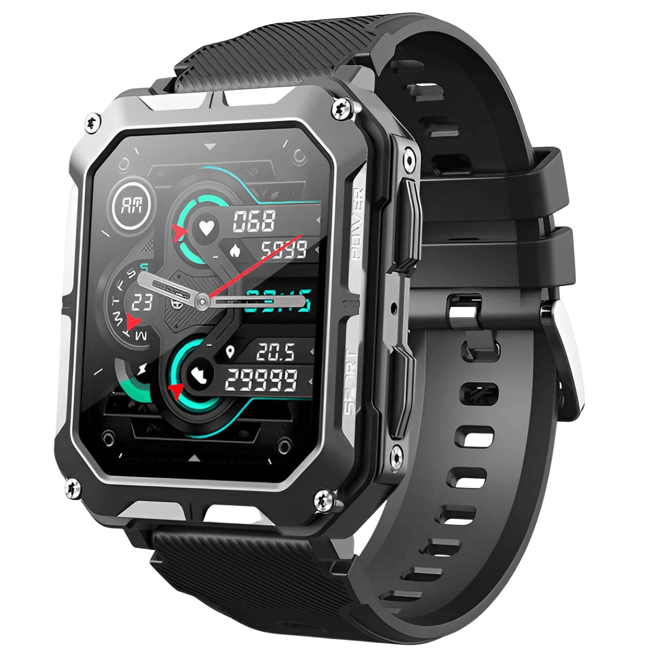 Smart Watch Pro