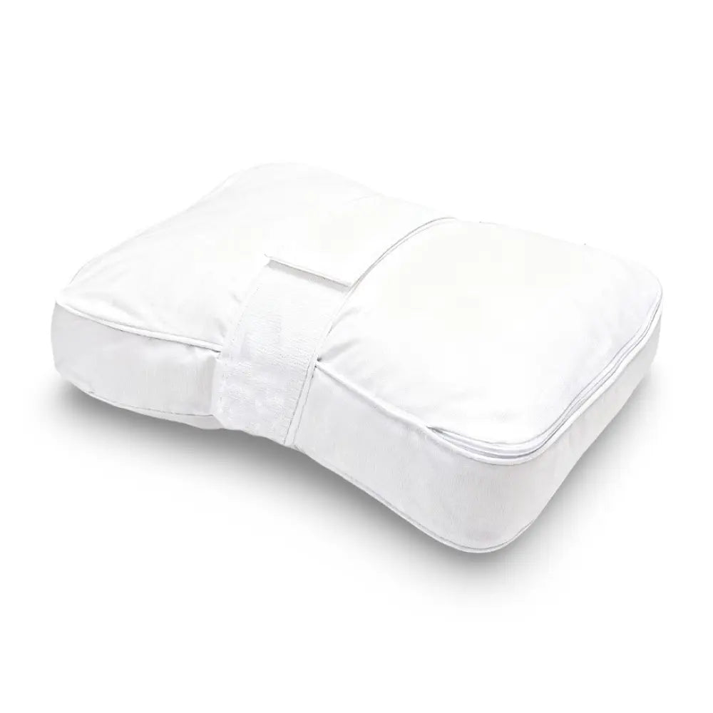 Knæpude af memory foam til dem, der sover på siden