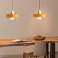 Nordisk hængende loftslampe