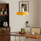 Nordisk hængende loftslampe