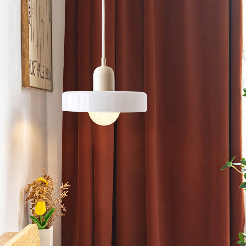 Nordisk hængende loftslampe