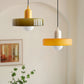 Nordisk hængende loftslampe