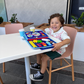 Montessori-legetøj til småbørn
