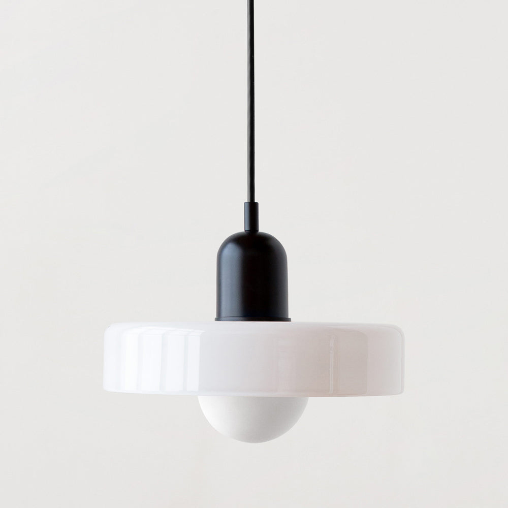Nordisk hængende loftslampe