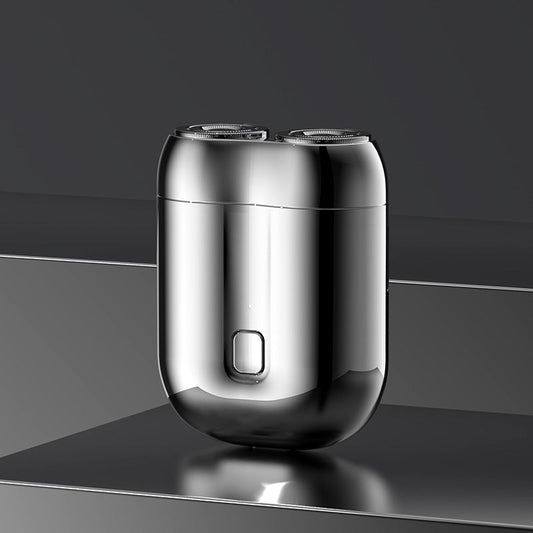 USB mini-lomme-barbermaskiner