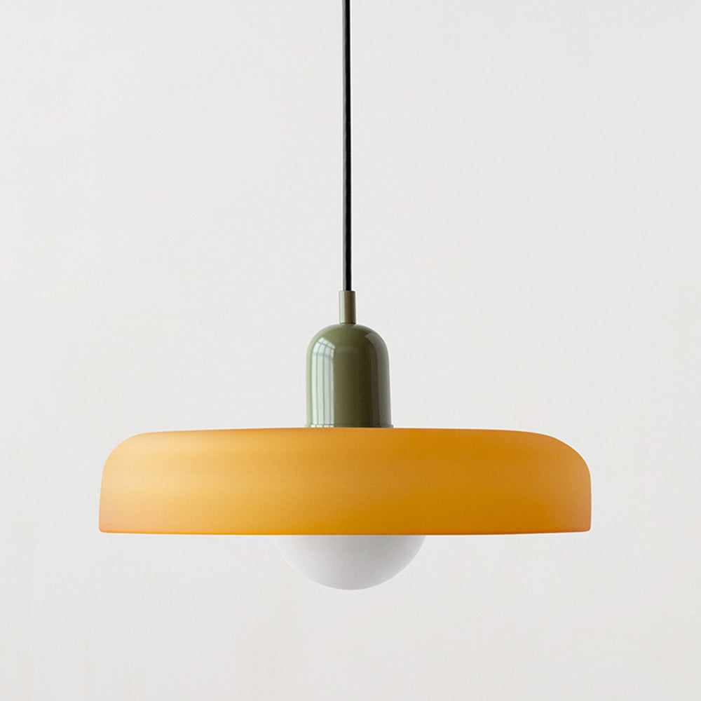 Nordisk hængende loftslampe