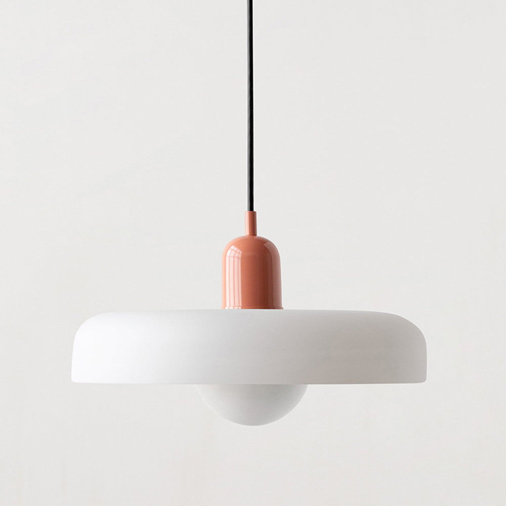 Nordisk hængende loftslampe