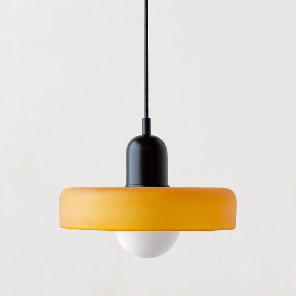 Nordisk hængende loftslampe