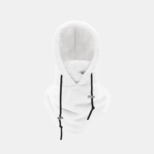 Sherpa Hood Ski Balaclava Vintermaske