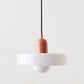 Nordisk hængende loftslampe