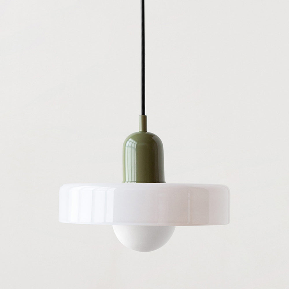 Nordisk hængende loftslampe