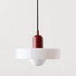Nordisk hængende loftslampe