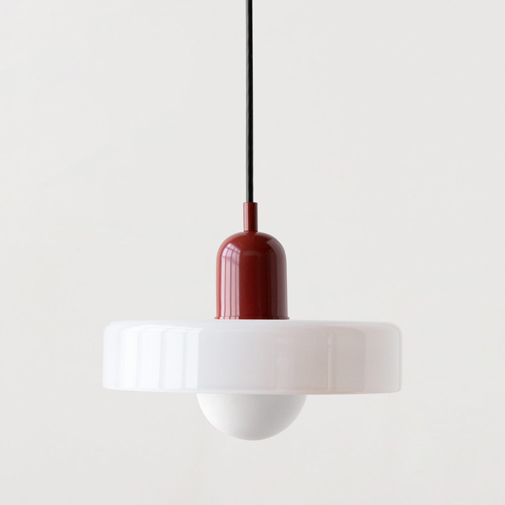 Nordisk hængende loftslampe