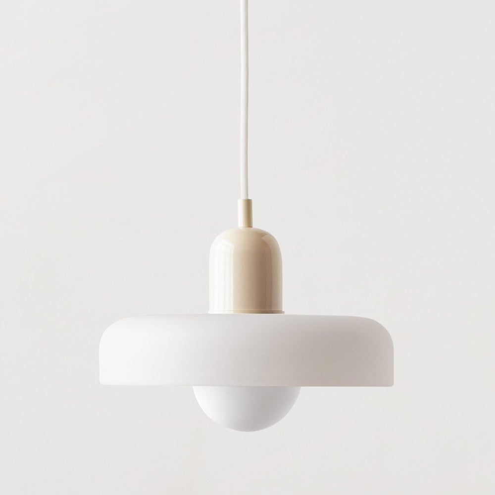 Nordisk hængende loftslampe