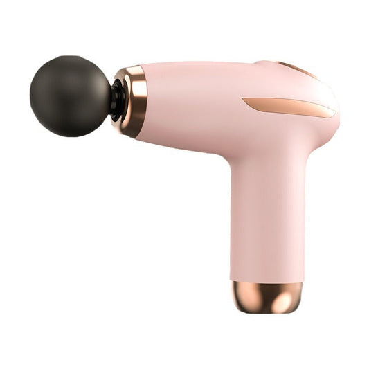 Mini dybvævsmassagepistol