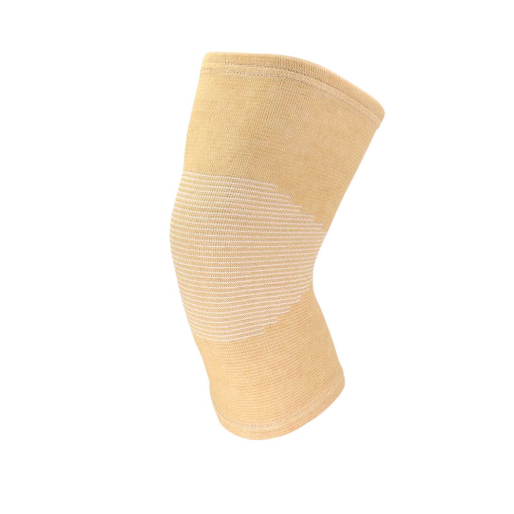 Knæbandage til slidgigt