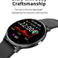 IP67 ultratyndt smartwatch