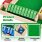 Shut the Box – terningspil i træ til 2–4 spillere
