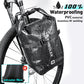 Bagmonteret bagagebærer i aluminiumslegering til mountainbikes/gravelcykler