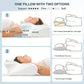Butterfly Memory Foam-pude