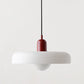 Nordisk hængende loftslampe