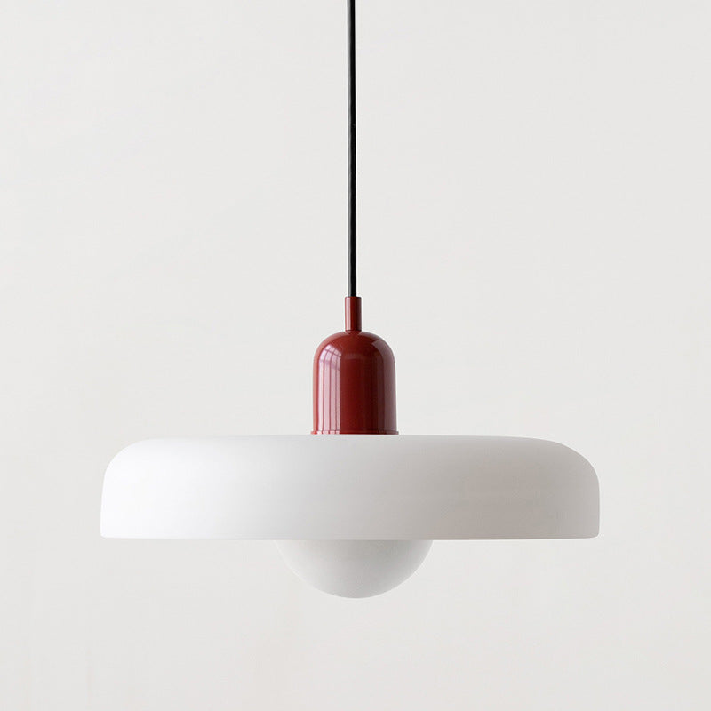 Nordisk hængende loftslampe