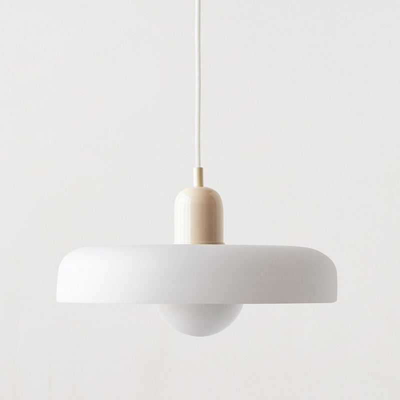 Nordisk hængende loftslampe