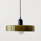 Nordisk hængende loftslampe