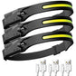 USB-opladelig COB-pandelygte