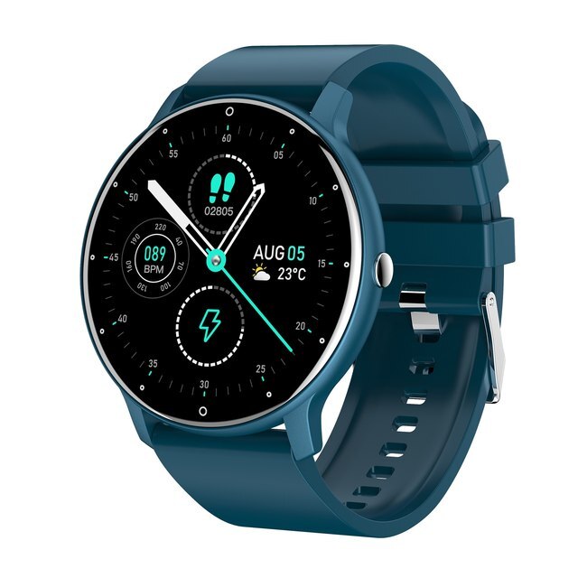 IP67 ultratyndt smartwatch