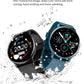 IP67 ultratyndt smartwatch