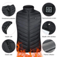 Smart opvarmet vest