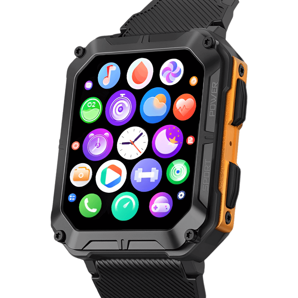 Smart Watch Pro