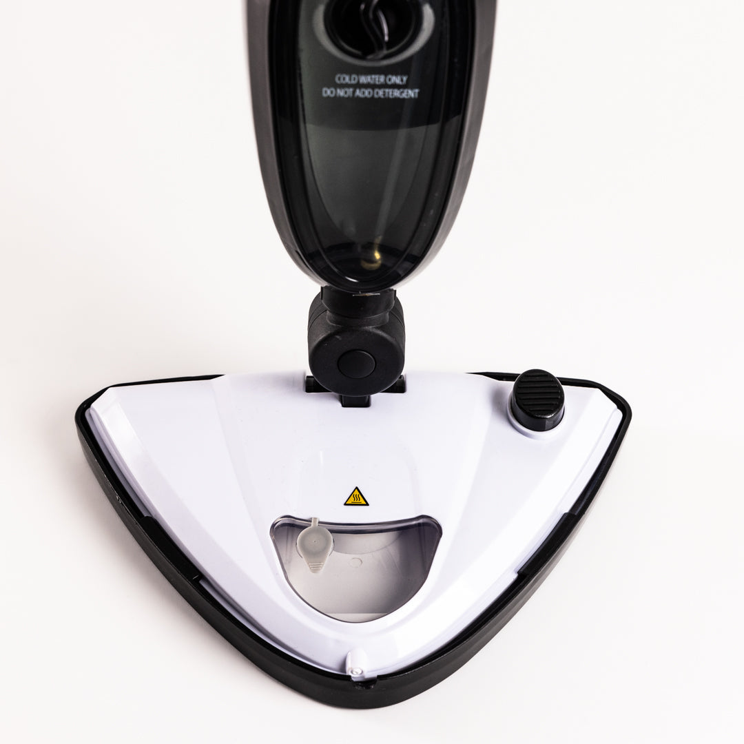 Nettoyeur vapeur multifonction avec accessoires